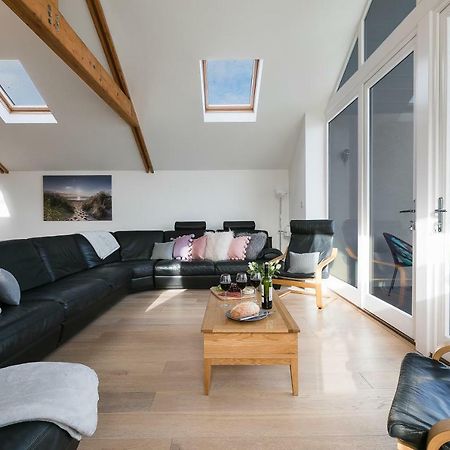 Tara Villa St Ives Eksteriør billede