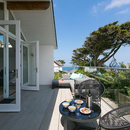 Tara Villa St Ives Eksteriør billede