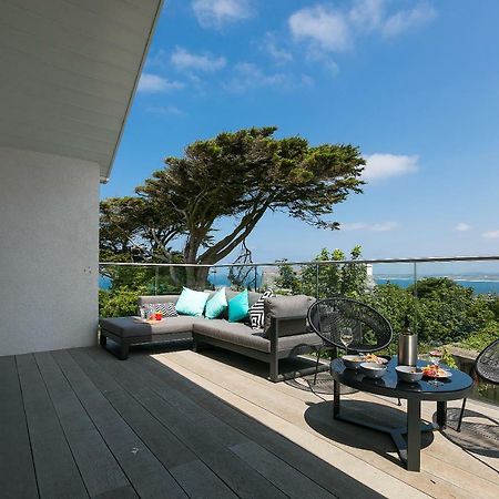 Tara Villa St Ives Eksteriør billede