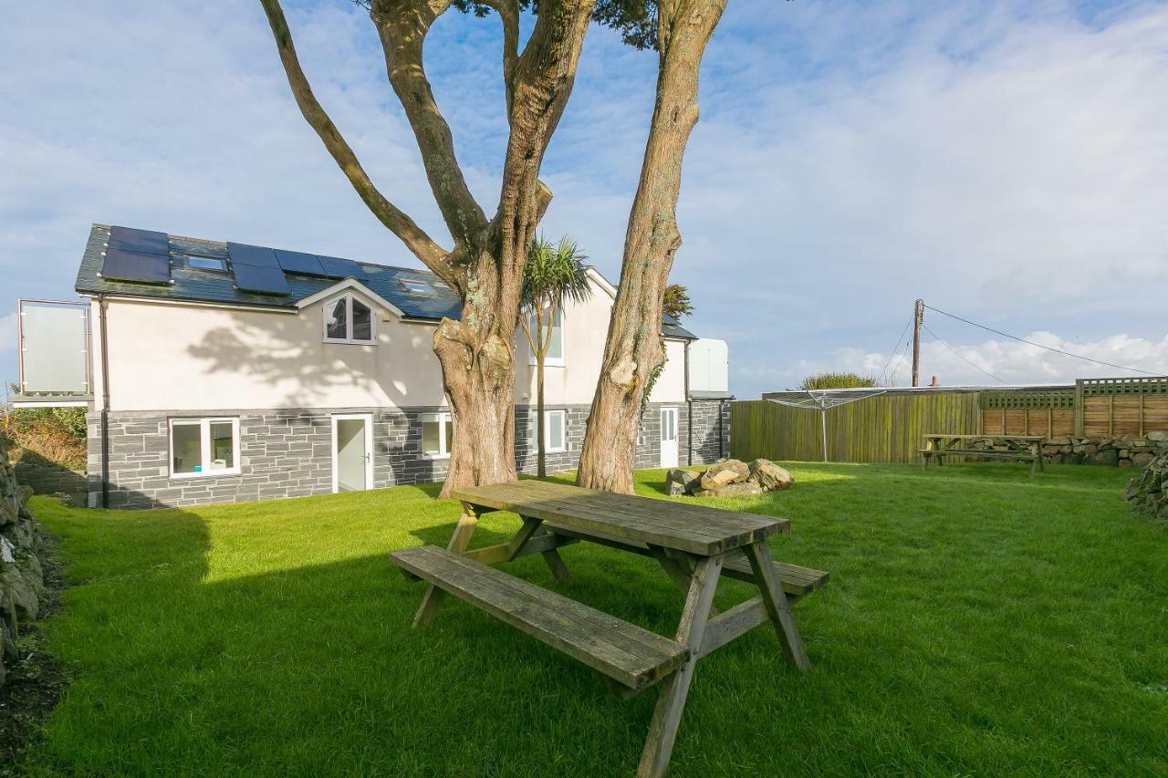 Tara Villa St Ives Eksteriør billede