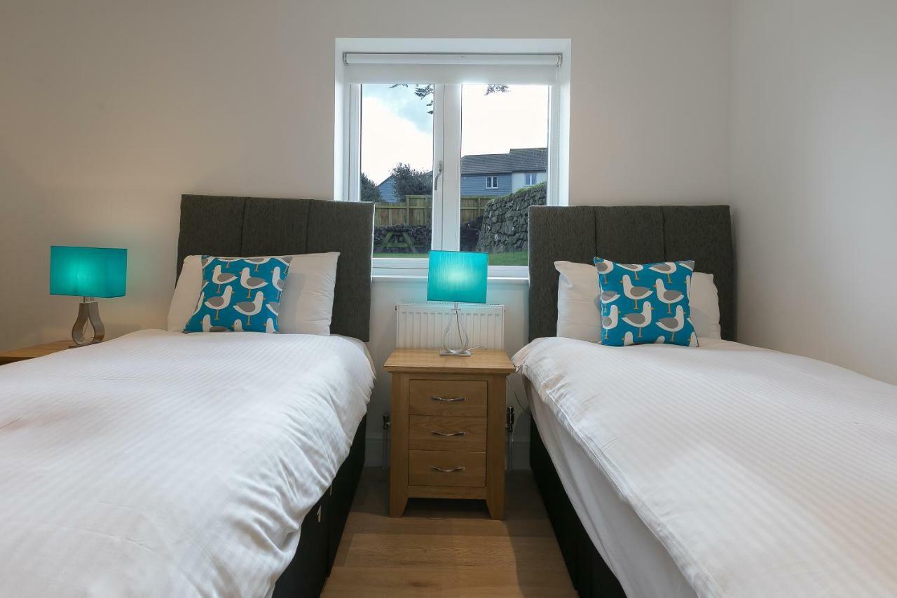 Tara Villa St Ives Eksteriør billede
