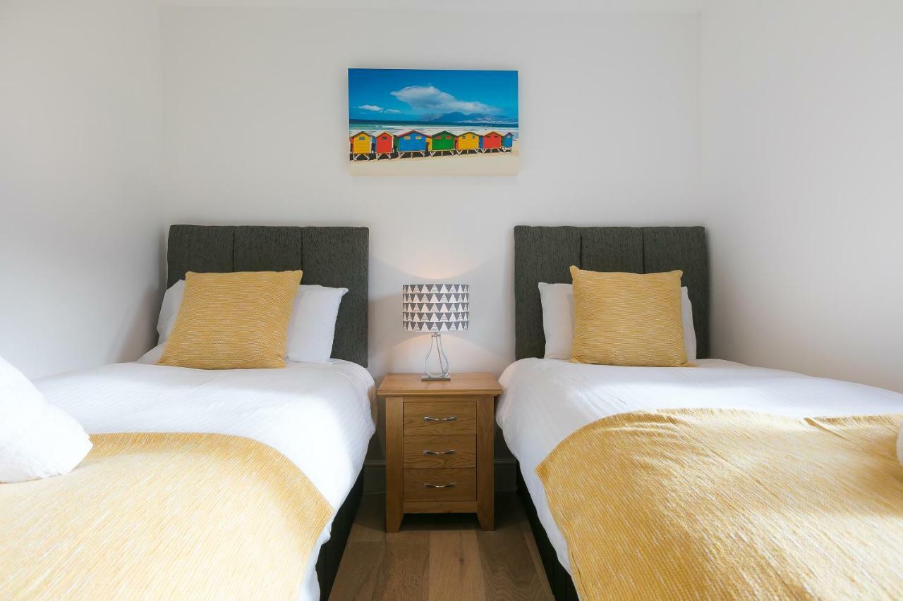 Tara Villa St Ives Eksteriør billede