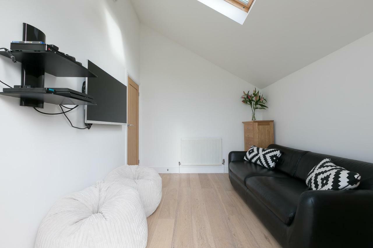 Tara Villa St Ives Eksteriør billede