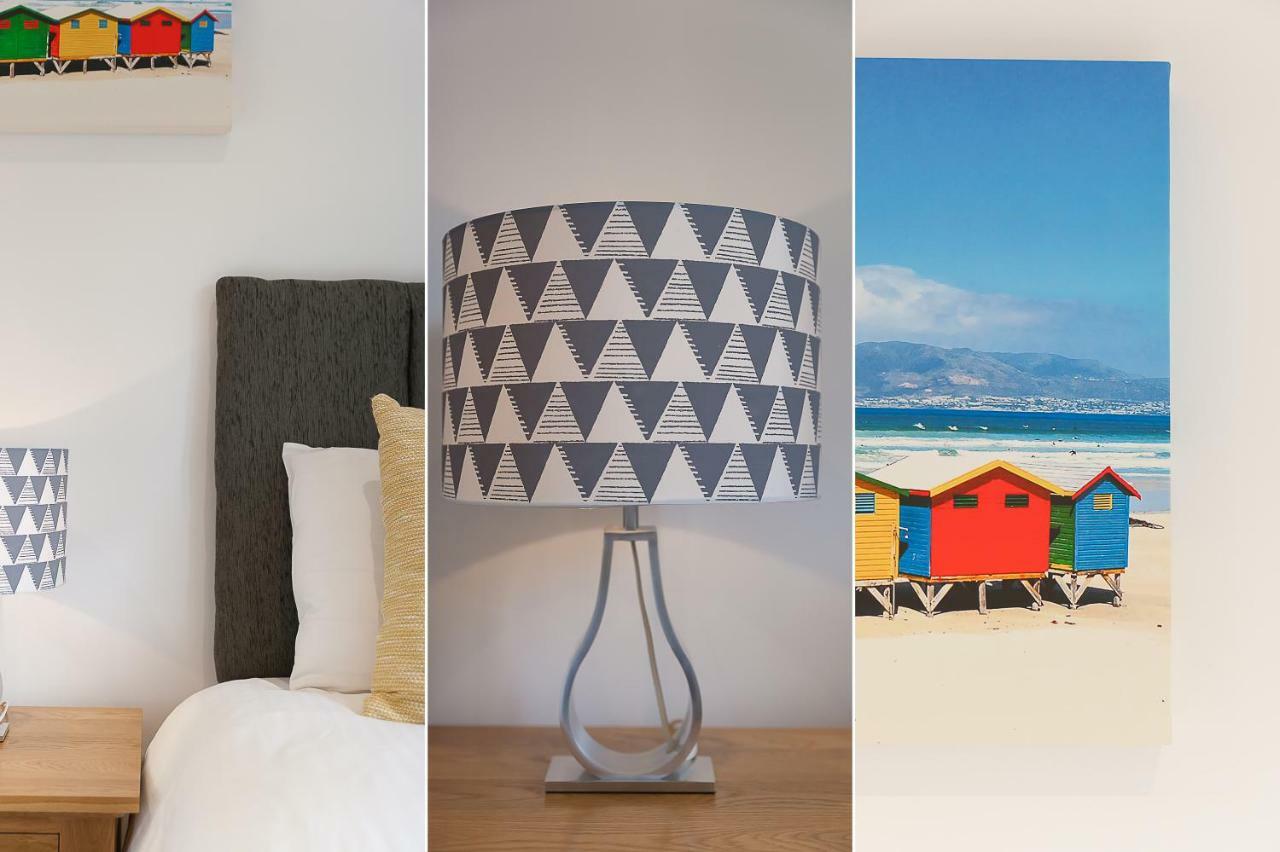 Tara Villa St Ives Eksteriør billede