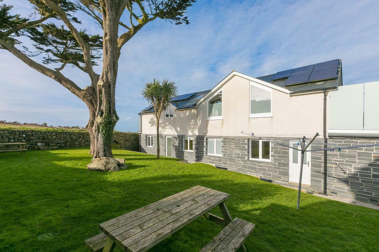 Tara Villa St Ives Eksteriør billede
