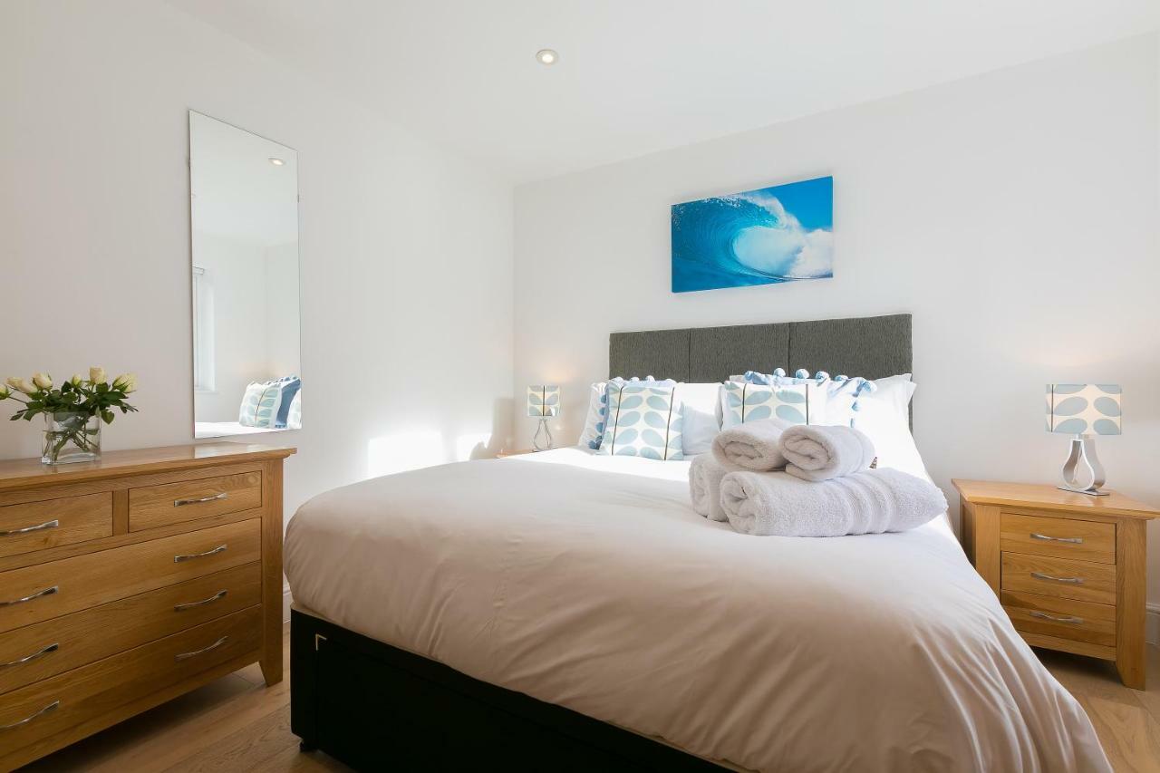 Tara Villa St Ives Eksteriør billede