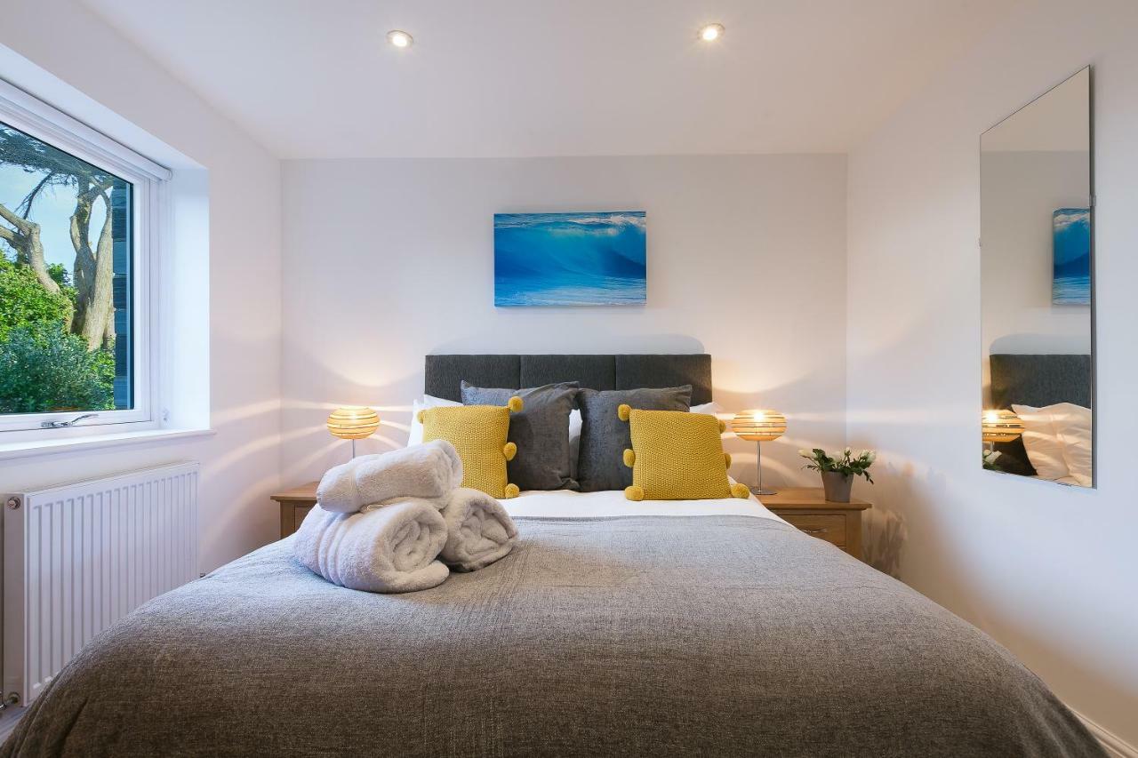 Tara Villa St Ives Eksteriør billede