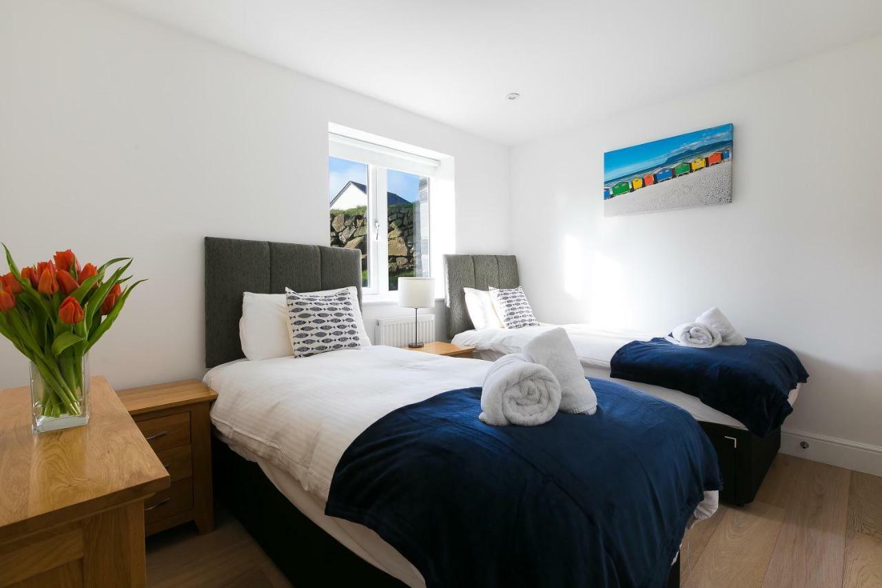 Tara Villa St Ives Eksteriør billede