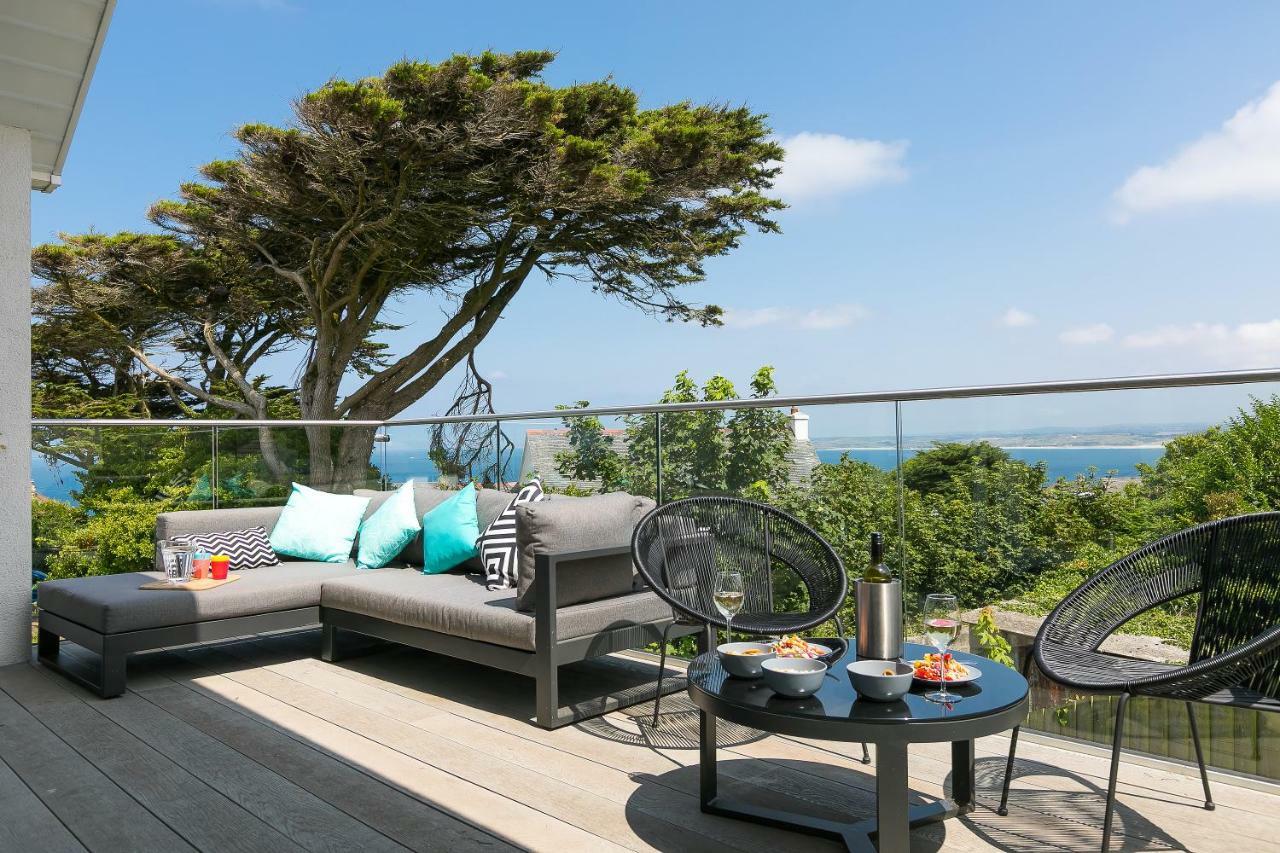 Tara Villa St Ives Eksteriør billede